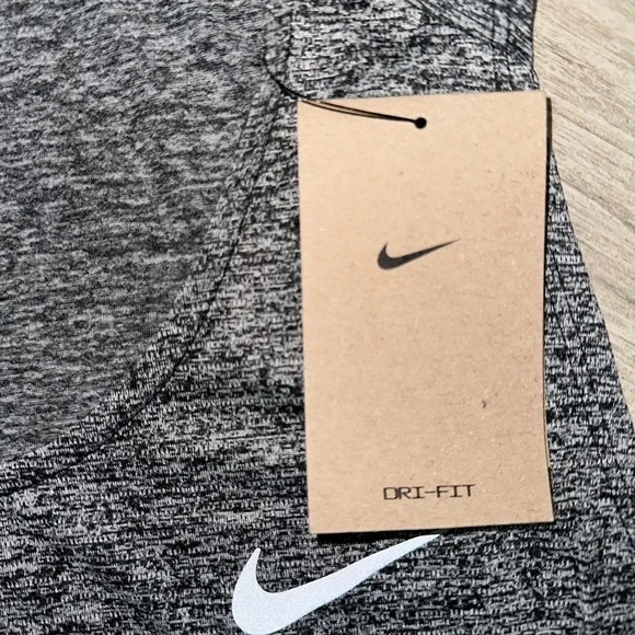 New men’s Nike Running Core 365 Rise Size XL Dri-Fit Polyester Shirt - Picture 12 of 14